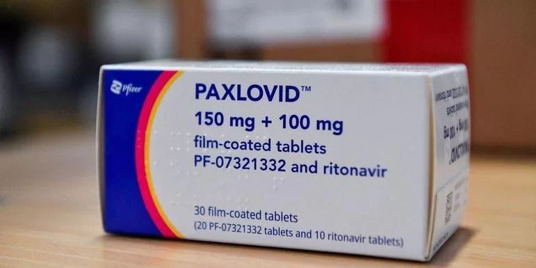 Covid: Anvisa aprova venda do medicamento Paxlovid em farmácias