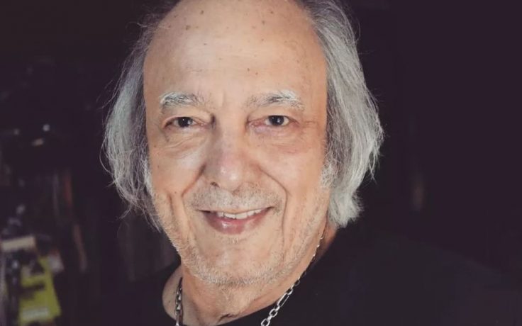 Morre o Tremendão aos 81 anos