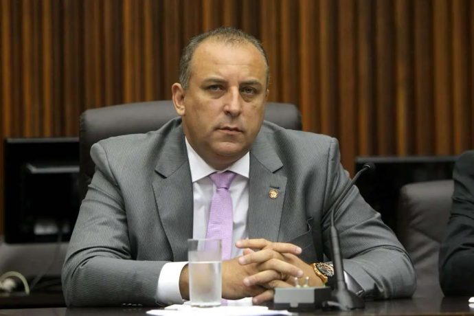 Ex-presidente da Câmara Municipal de BH é condenado a 31 anos de prisão