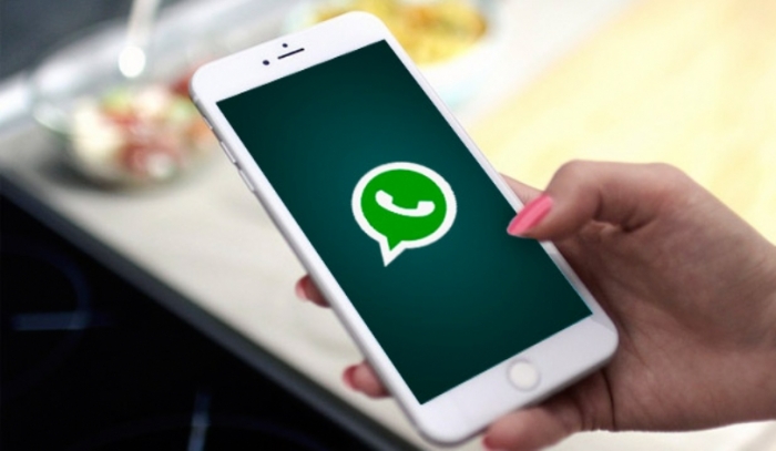 WhatsApp agora permite enviar mensagem para você mesmo