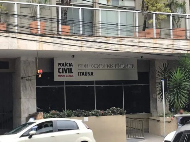 PM recupera carro roubado; suspeito tem várias passagens pela polícia