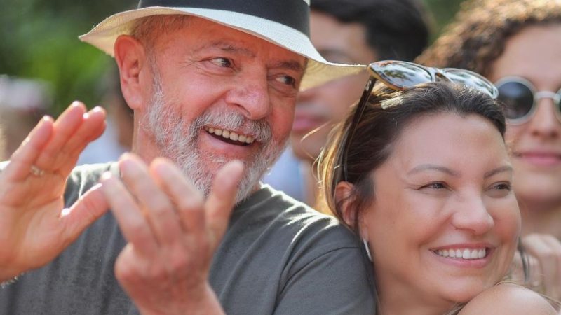 Mais de 20 atrações já confirmaram presença na posse de Lula no dia 1º de janeiro
