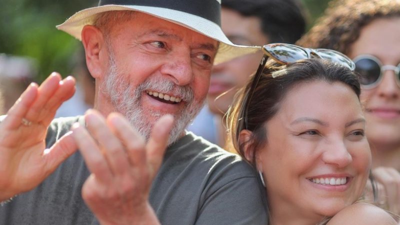 Mais de 20 atrações já confirmaram presença na posse de Lula no dia 1º de janeiro