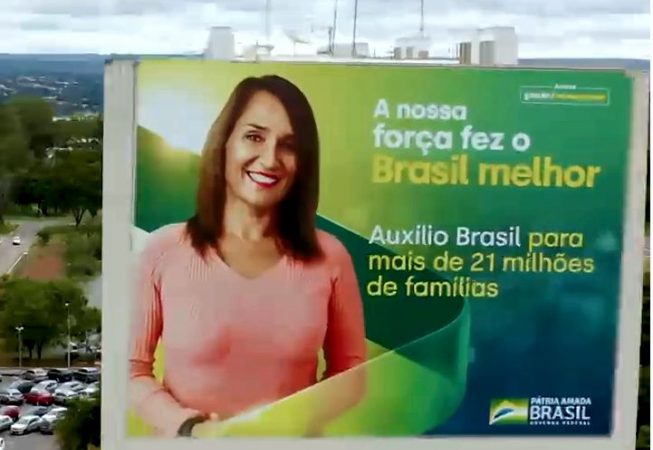 Vídeo: Bolsonaro deixa presente para a posse de Lula antes de deixar mandato