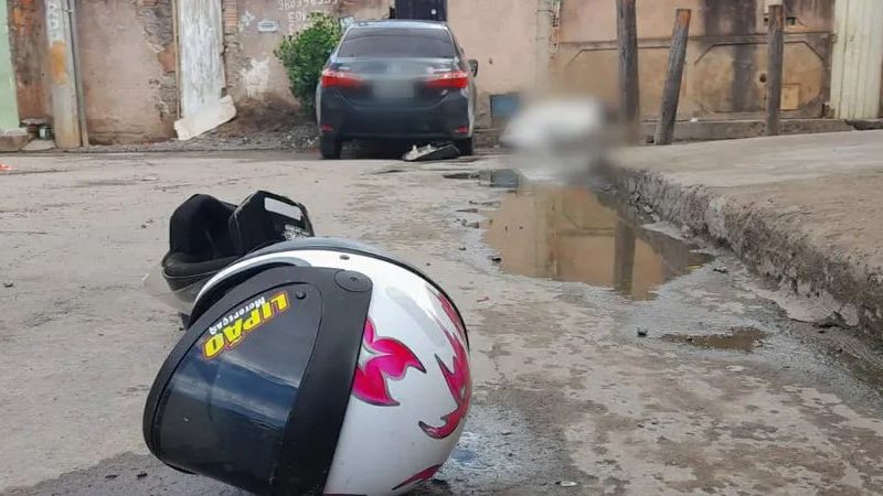 Criminosos roubam loja em MG e são atropelados e mortos por proprietário