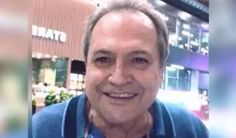 Fatalidade: Paulo Newton Paiva é encontrado morto em um lote vago