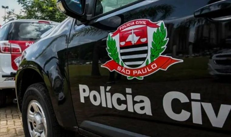 Jovem espanca o pai idoso até a morte por ter urinado na roupa em Poços de Caldas