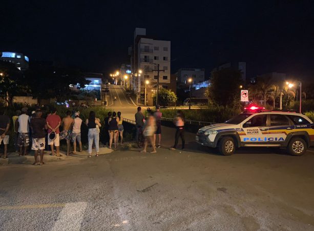 Família não confirma que corpo encontrado no Rio São João tinha sinais de violência