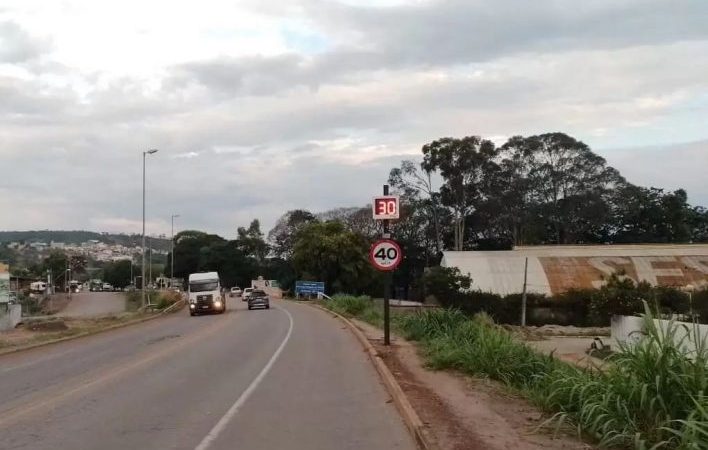 Novos radares passam a multar infratores a partir desta terça, 21; MG 431 está entre as rodovias