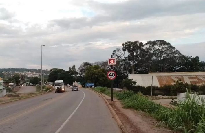 Novos radares passam a multar infratores a partir desta terça, 21; MG 431 está entre as rodovias