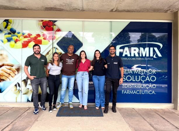 Deputada Lohanna reforça campanha contra a fome em Itaúna