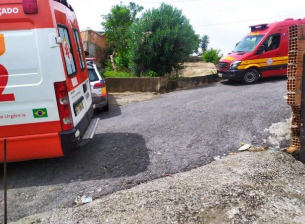 “Chacina” no Alto do Rosário fez quatro vítimas, duas foram mortas e carbonizadas