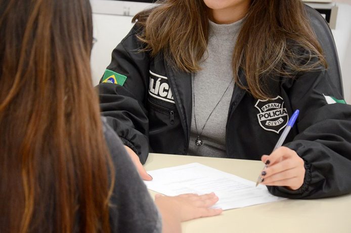 Delegacias da mulher passam a prestar atendimento 24 horas