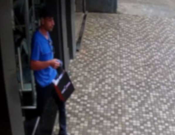 Polícias de Itaúna e região investigam golpe do cartão de crédito na compra de celular