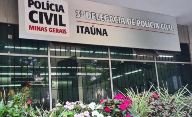 Três homens são presos por violência doméstica em Itaúna e Itatiaiuçu
