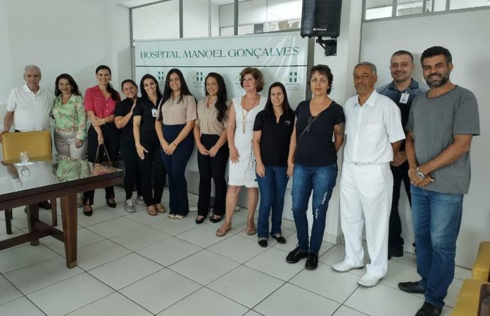 HMG e Rena lançam nova campanha do troco solidário