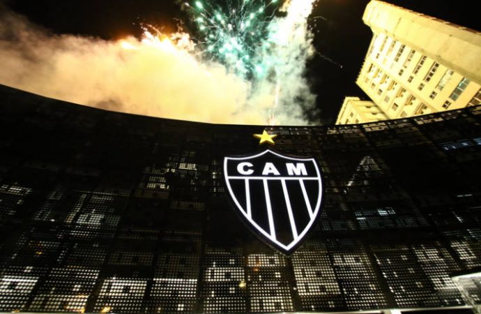 Galo recebe PIX de R$ 55 milhões do Grupo J. Mendes