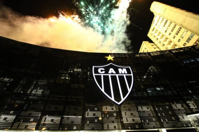 Galo recebe PIX de R$ 55 milhões do Grupo J. Mendes