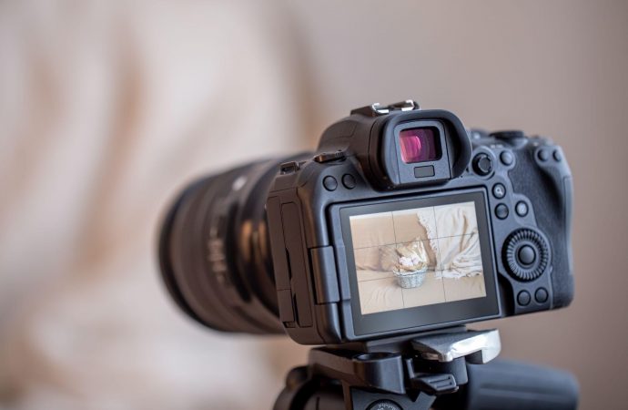 Projeto ensina fotografia digital para estudantes de escolas públicas de Itaúna