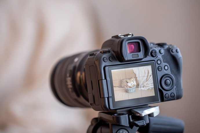 Projeto ensina fotografia digital para estudantes de escolas públicas de Itaúna