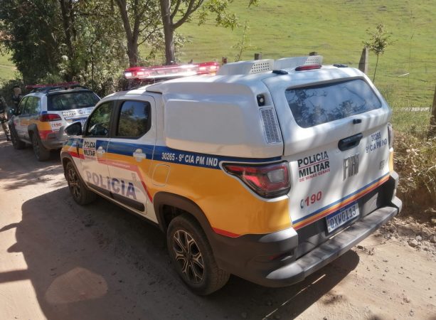 Homem que foi executado na zona rural no sábado tinha dívidas com o tráfico