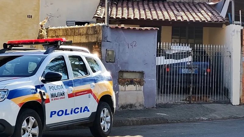 Mãe envenena filha de sete meses com produto veterinário em Minas Gerais