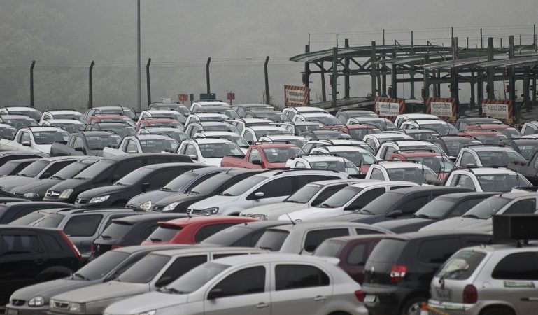 Confira a lista completa dos modelos e marcas de carros zero km que estão mais baratos