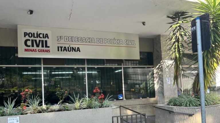 Delegacia de Polícia Civil de Itaúna divulga novos telefones
