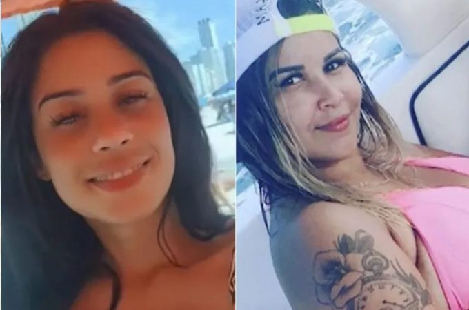 Segundo corpo de mulher é encontrado em Sabará. Criança segue desaparecida.