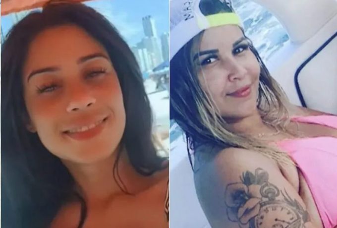 Segundo corpo de mulher é encontrado em Sabará. Criança segue desaparecida.