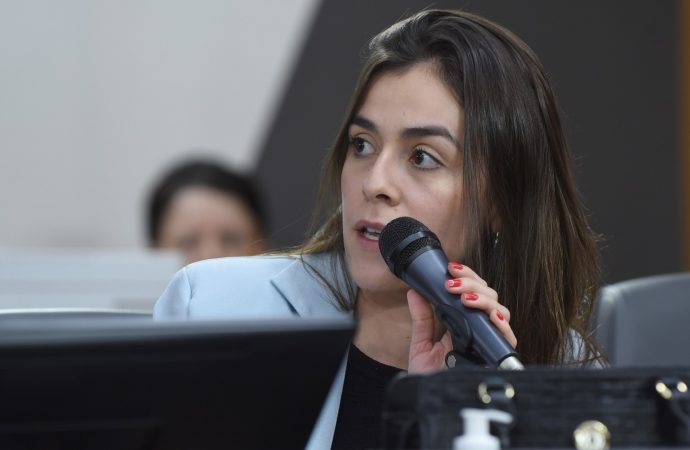 Após solicitação, deputados comemoram encerramento do Programa Nacional das escolas Cívico-Militares