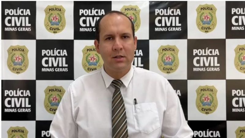 Polícia Civil indicia suspeito de pedofilia em Itaúna contra portadora de deficiência intelectual