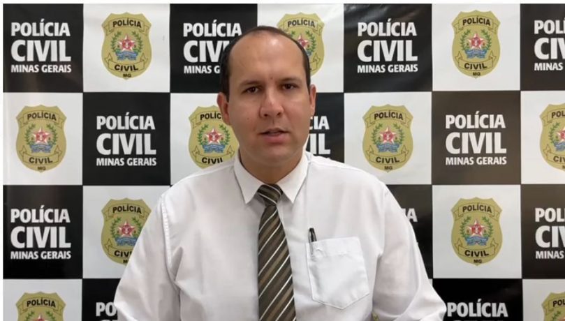 Polícia Civil indicia suspeito de pedofilia em Itaúna contra portadora de deficiência intelectual