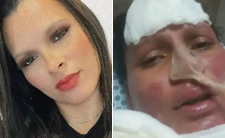 Preso o marido denunciado por tentativa de homicídio após mulher acordar do coma