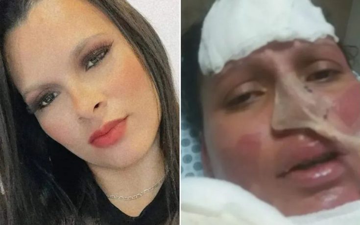 Preso o marido denunciado por tentativa de homicídio após mulher acordar do coma