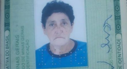 Homicídio: Mãe é morta pelo filho a enxadadas na madrugada de hoje, em BH