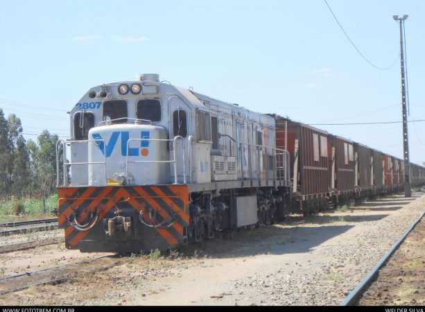 VLI assina parceria com o município