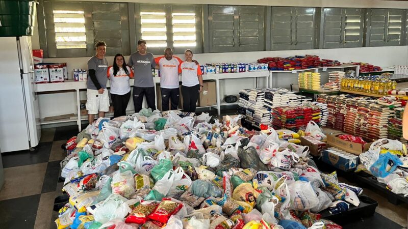 Corrida da Saúde se consolida como uma festa do esporte, inclusão e solidariedade 