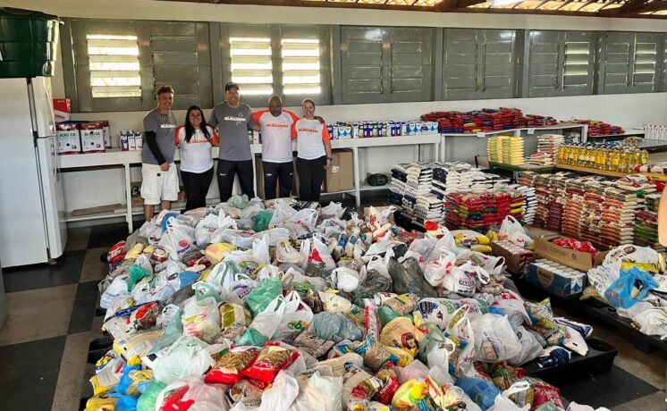 Corrida da Saúde se consolida como uma festa do esporte, inclusão e solidariedade 