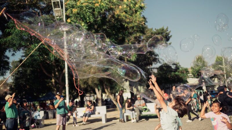 “Arte na Praça” com atrações, vivências e oficinas gratuitas, para todas as idades