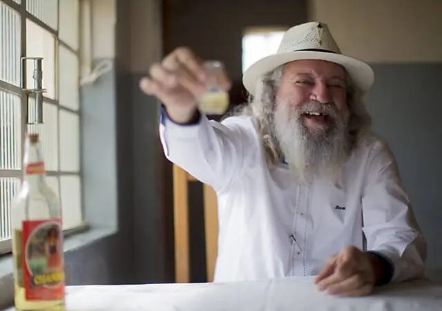 Rei da cachaça, proprietário da marca Seleta, é preso por estupro em BH