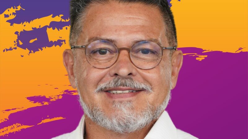 Ex-deputado Eduardo Barbosa morre aos 65 anos. Corpo será velado em Pará de Minas
