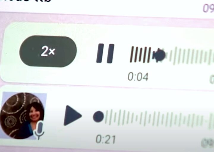 Áudio e vídeo acelerados podem afetar capacidade de reter informação