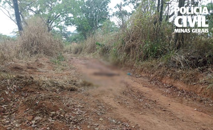 Vídeo: corpo encontrado hoje, 27, em Marilândia, pode ser da motorista de aplicativo desaparecida