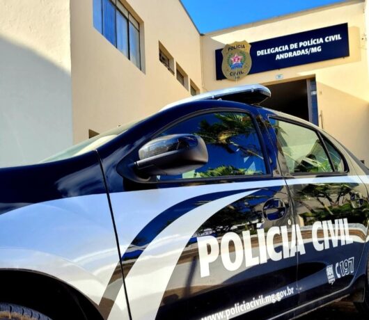 PCMG prende suspeito de tentar matar a mãe em Andradas