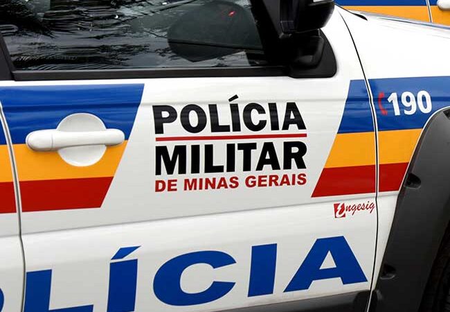 Adolescente, 13 anos, vítima de estupro é deixada na porta de batalhão da polícia