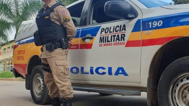 Mãe agride diretora de escola no bairro Padre Eustáquio em reunião