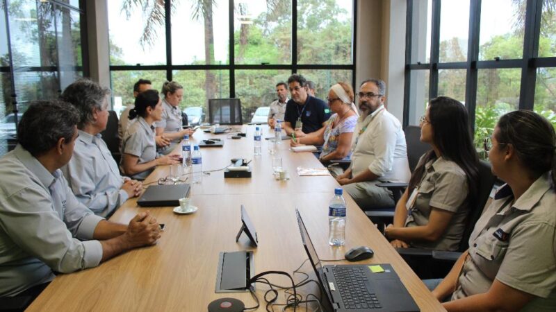 Mineração Usiminas lança o segundo ciclo do programa Pegadas da Serra