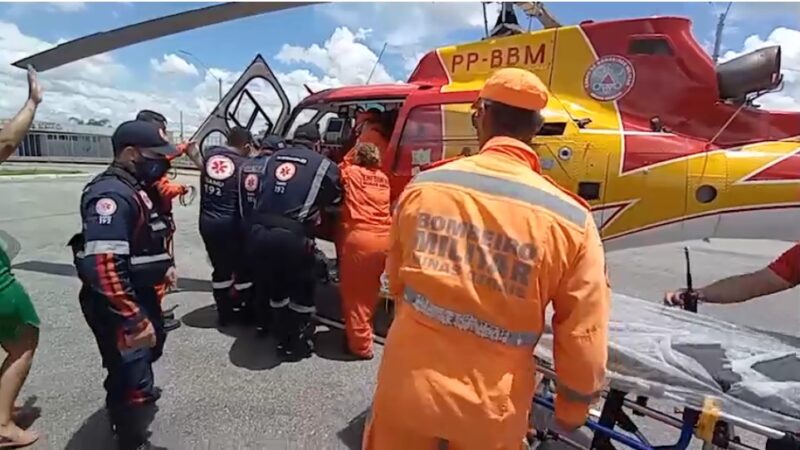 Vídeo: mais 12 cidades passam a contar com o atendimento do Samu em Minas Gerais