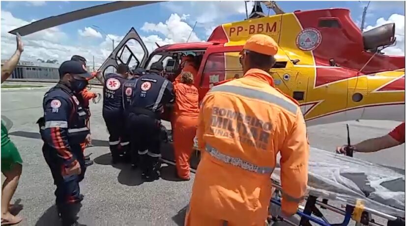 Vídeo: mais 12 cidades passam a contar com o atendimento do Samu em Minas Gerais